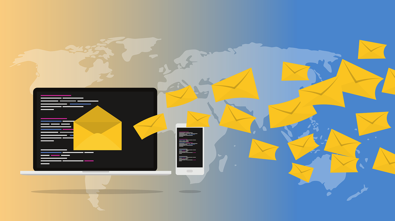 Setting up email alerts in MT4